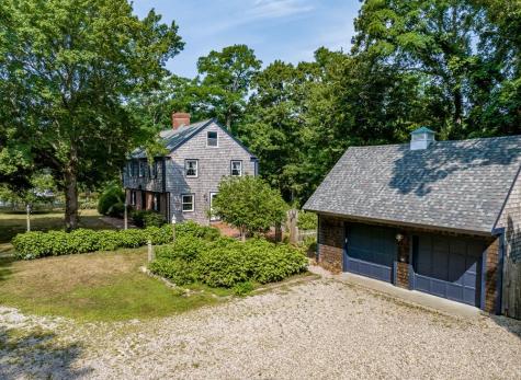 394 Quaker Meetinghouse Road Sandwich MA 02537