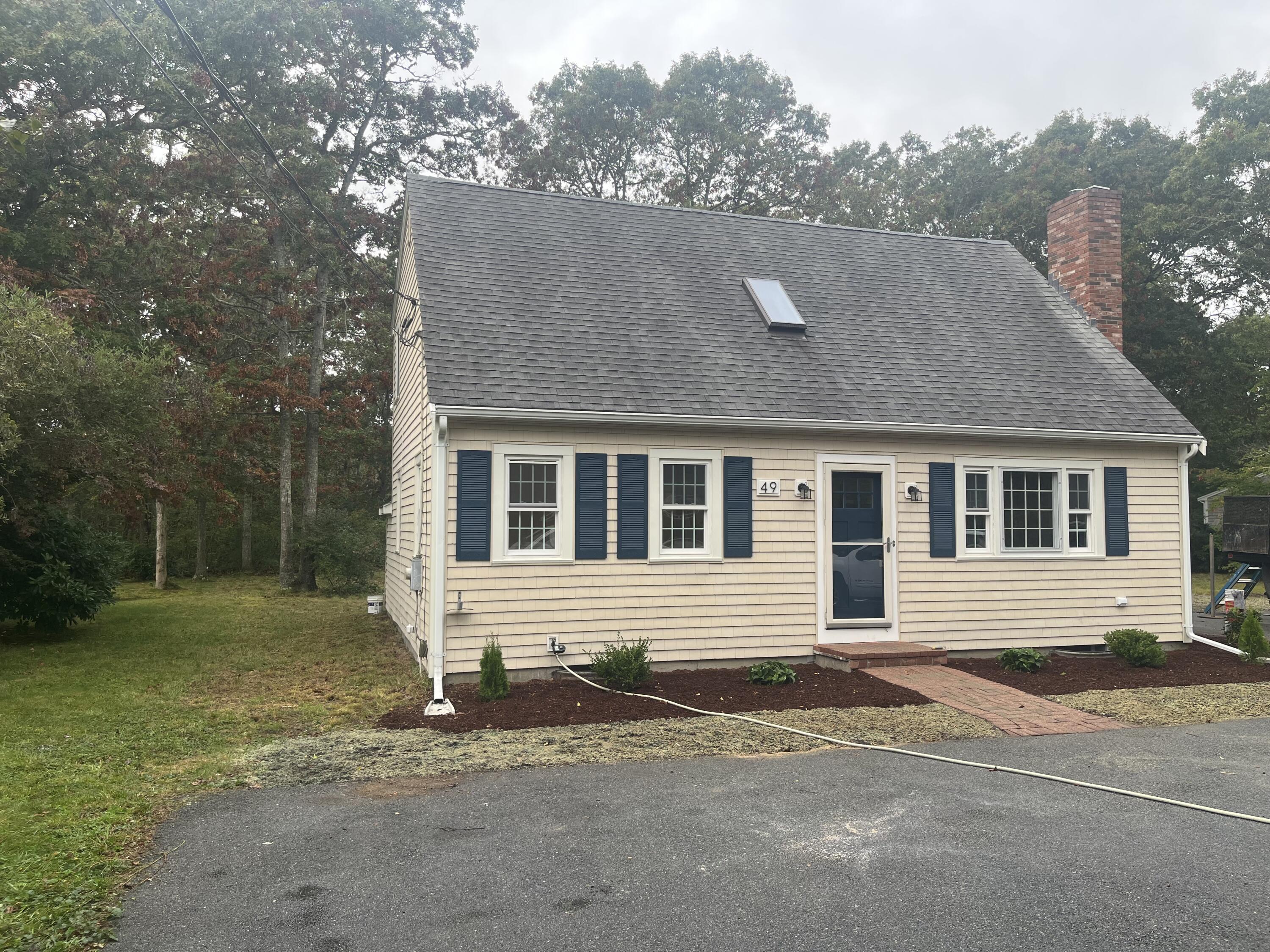 49 Burnham Street Barnstable MA 02630