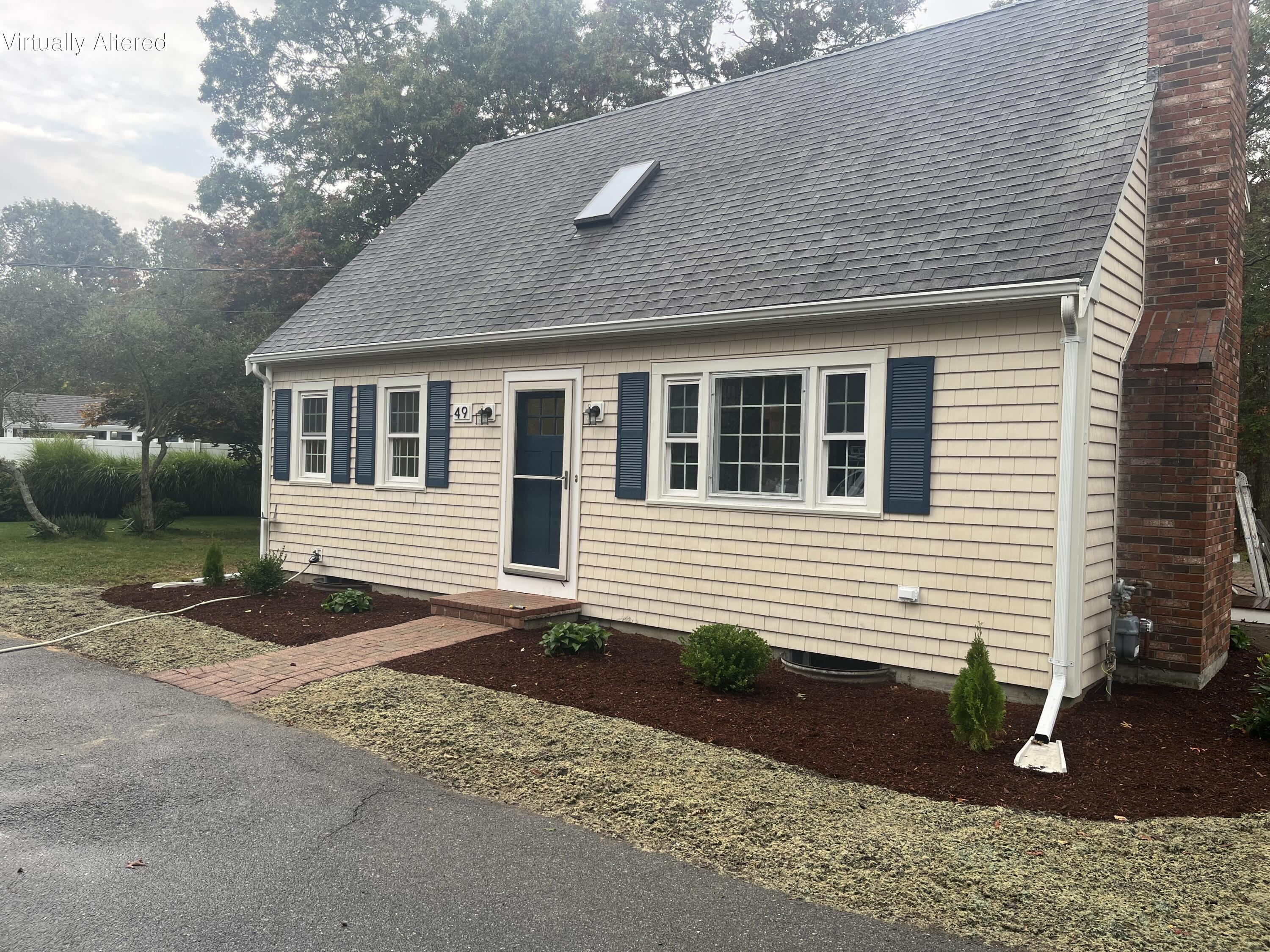 49 Burnham Street Barnstable MA 02630