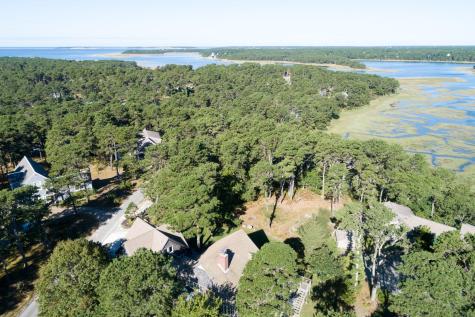 415 Eastwind Circle Wellfleet MA 02667