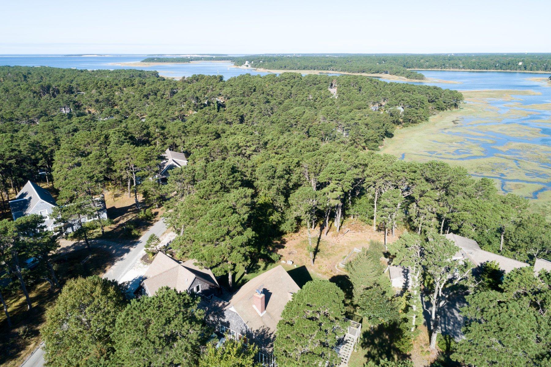 415 Eastwind Circle Wellfleet MA 02667