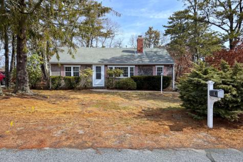 16 Frank Doyle Road Dennis MA 02660