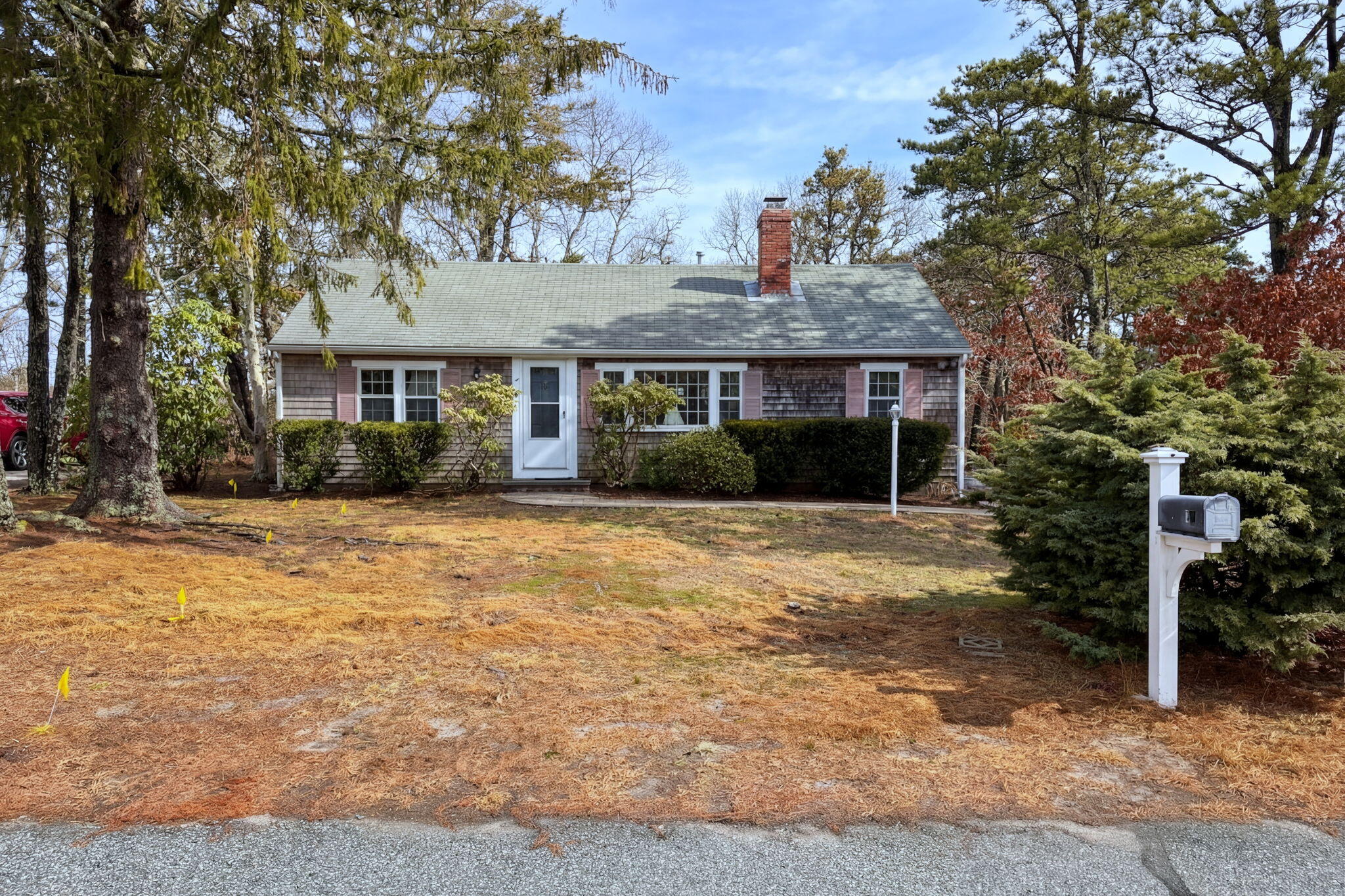 16 Frank Doyle Road Dennis MA 02660