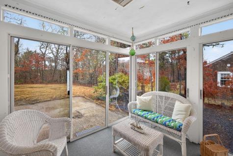 16 Frank Doyle Road Dennis MA 02660