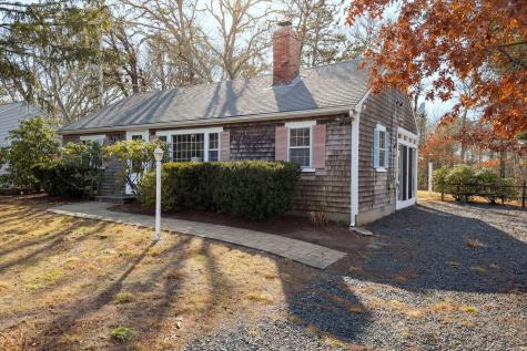 16 Frank Doyle Road Dennis MA 02660
