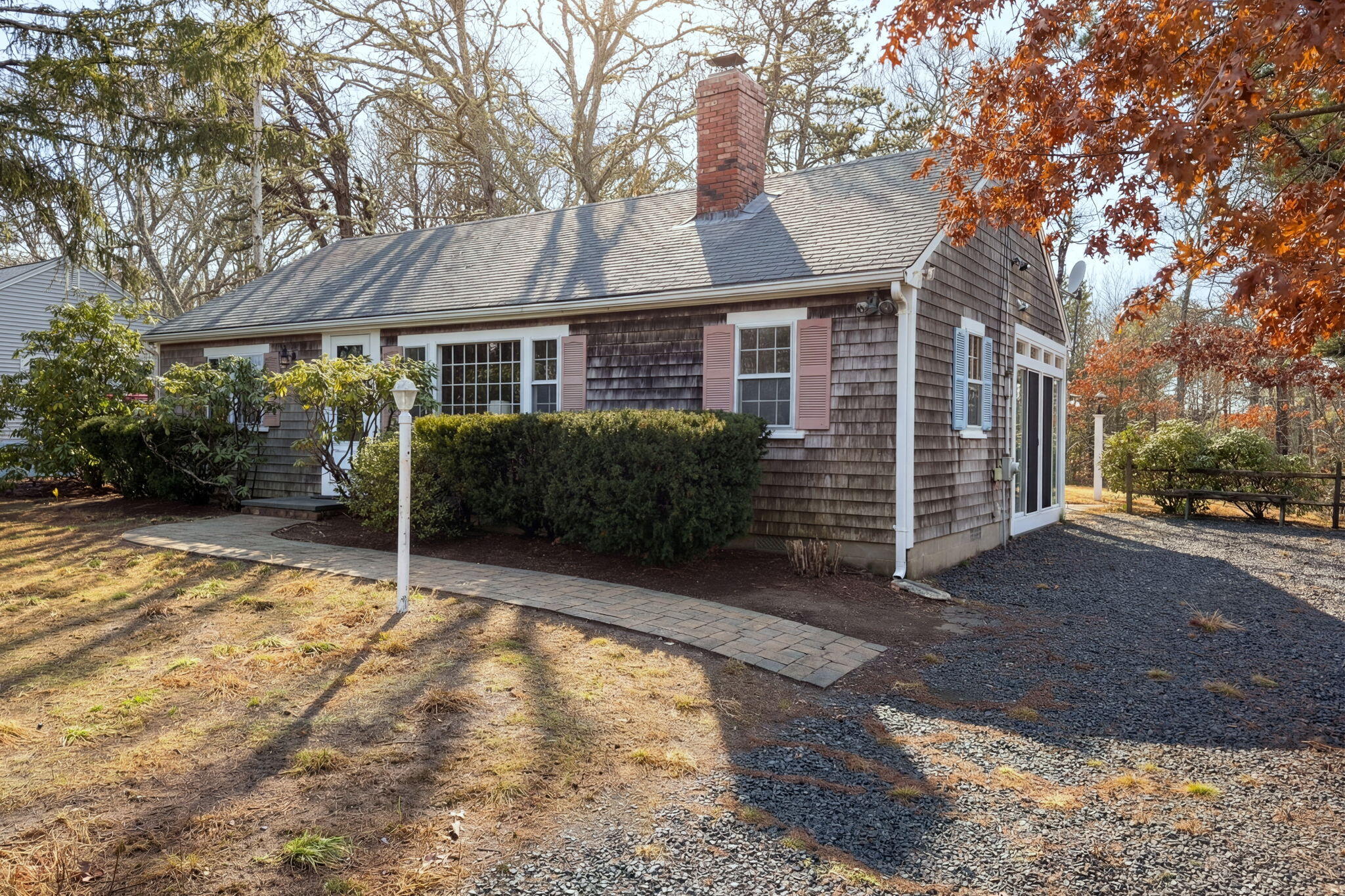 16 Frank Doyle Road Dennis MA 02660