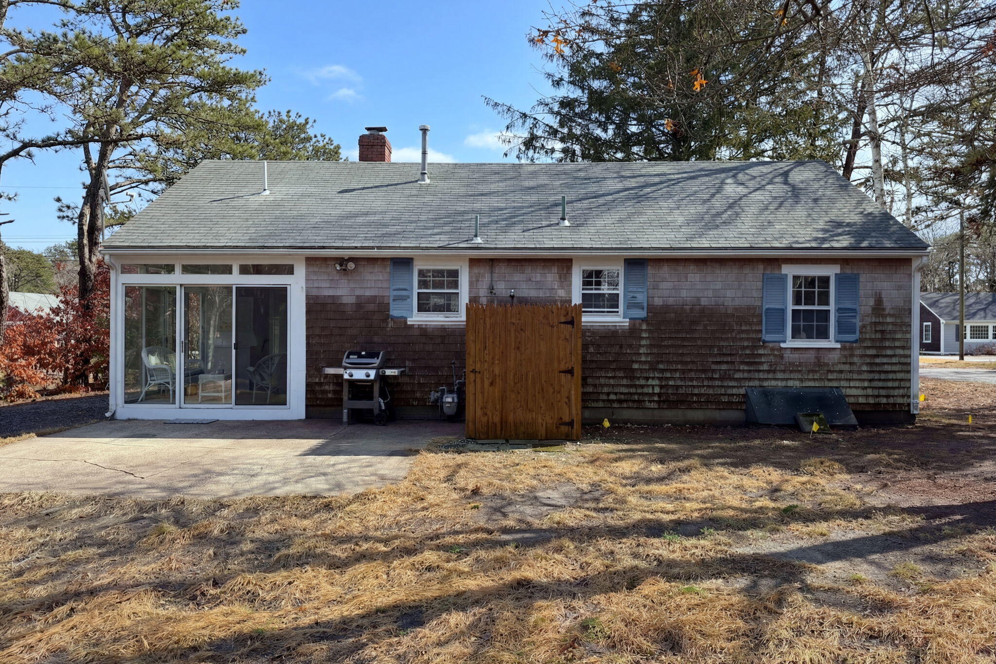 16 Frank Doyle Road Dennis MA 02660