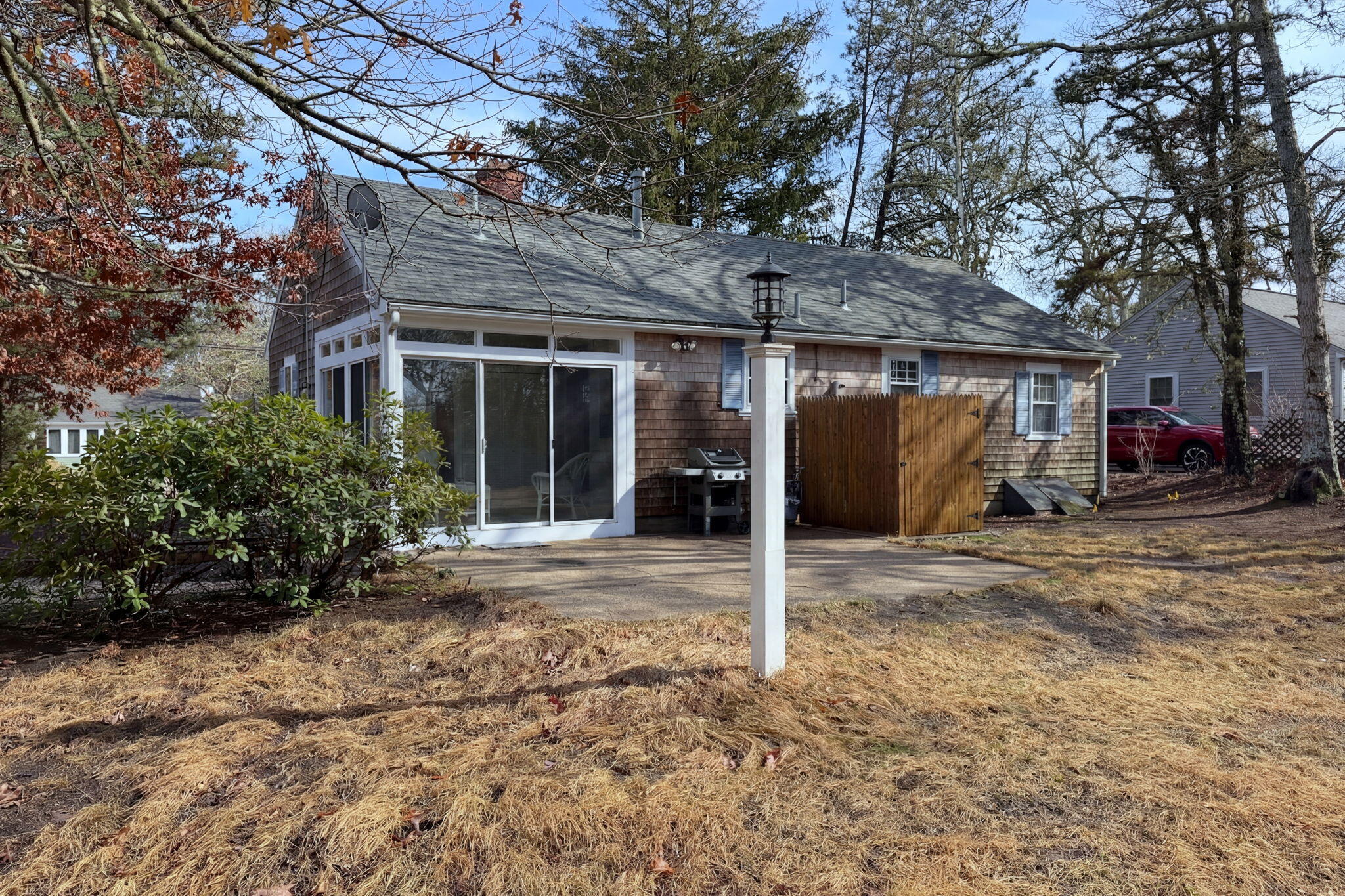 16 Frank Doyle Road Dennis MA 02660