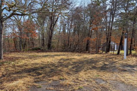 16 Frank Doyle Road Dennis MA 02660