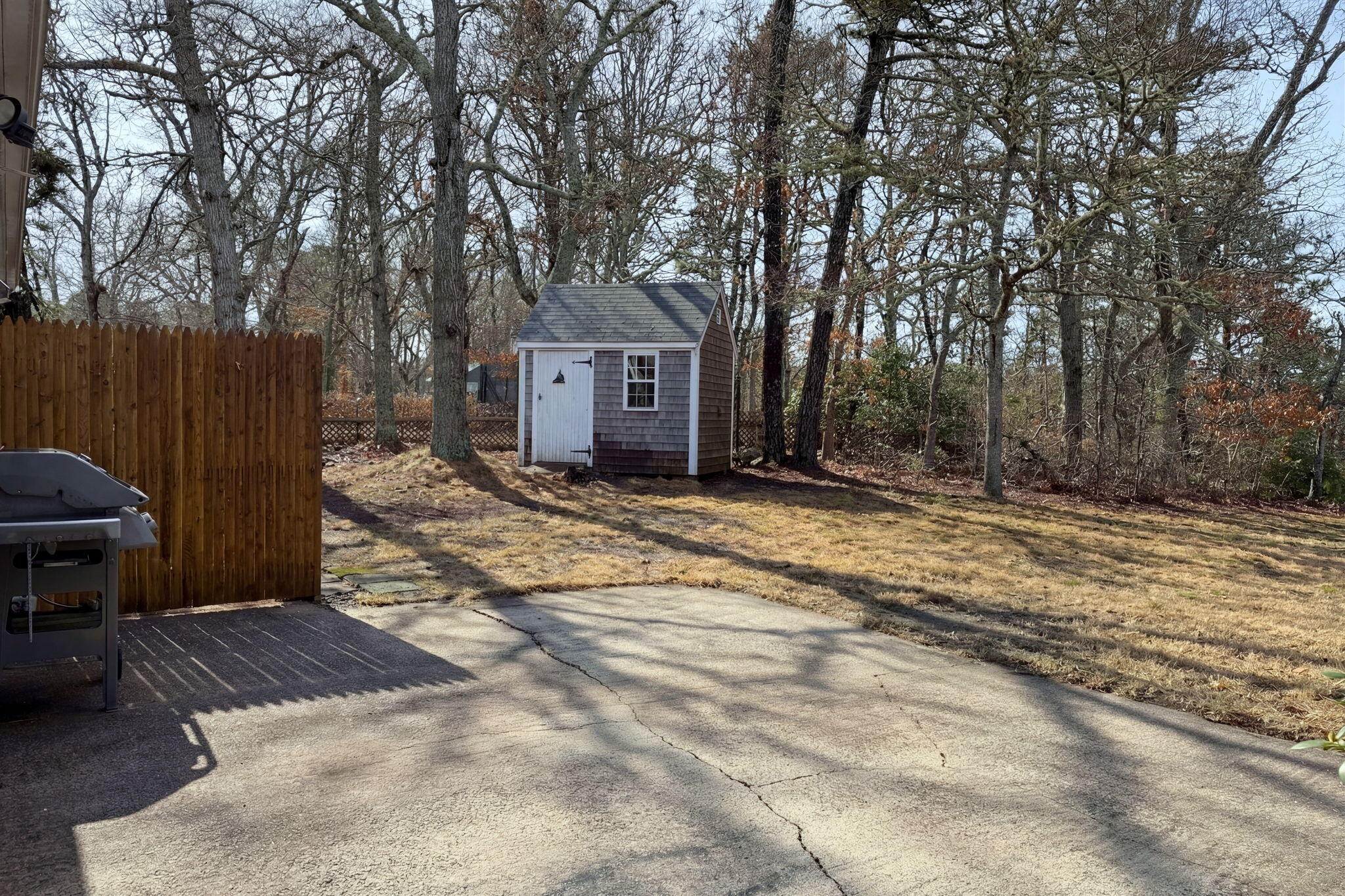 16 Frank Doyle Road Dennis MA 02660