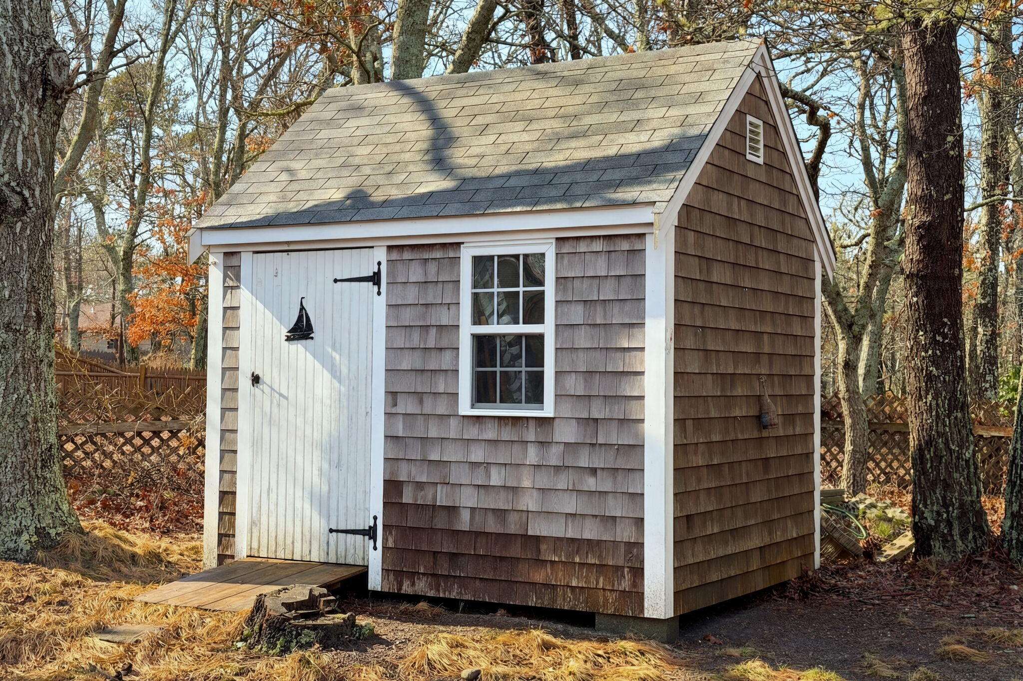 16 Frank Doyle Road Dennis MA 02660