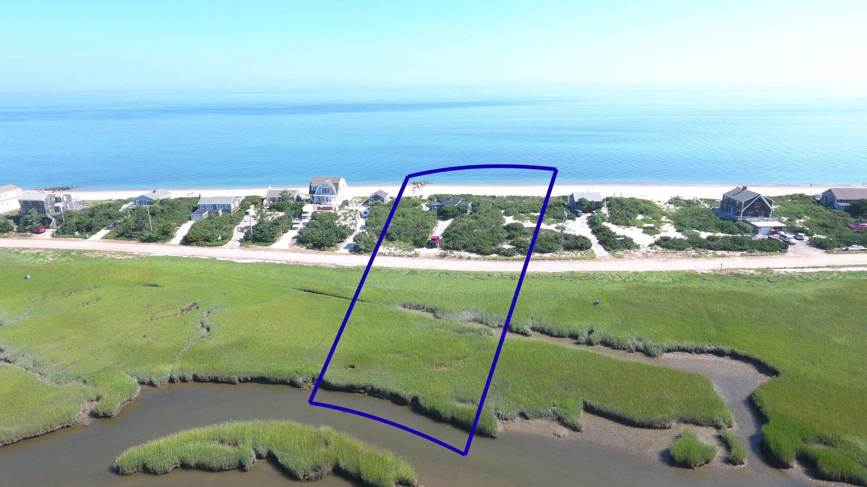 48 Salt Marsh Road East Sandwich MA 02537