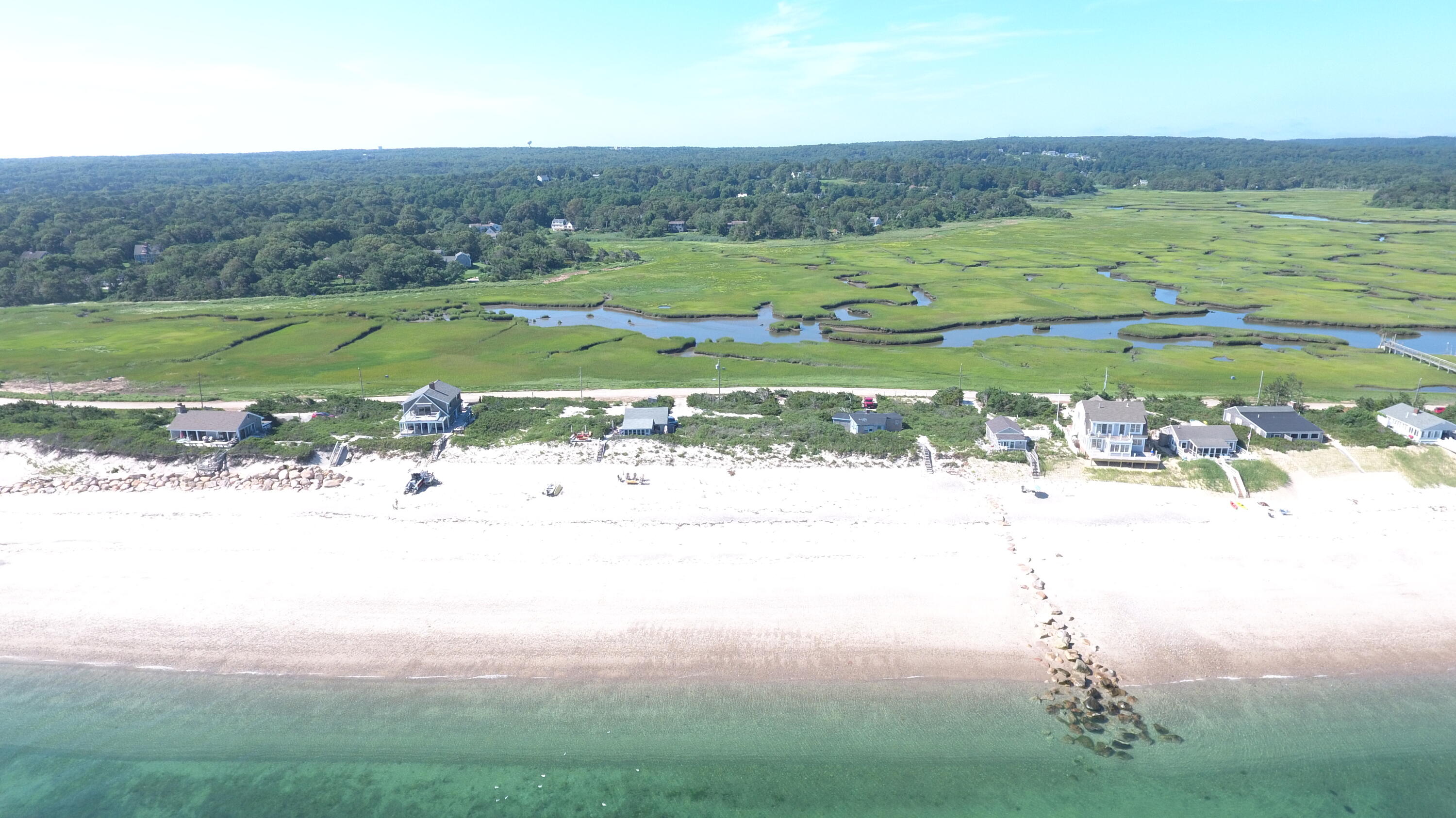 48 Salt Marsh Road East Sandwich MA 02537