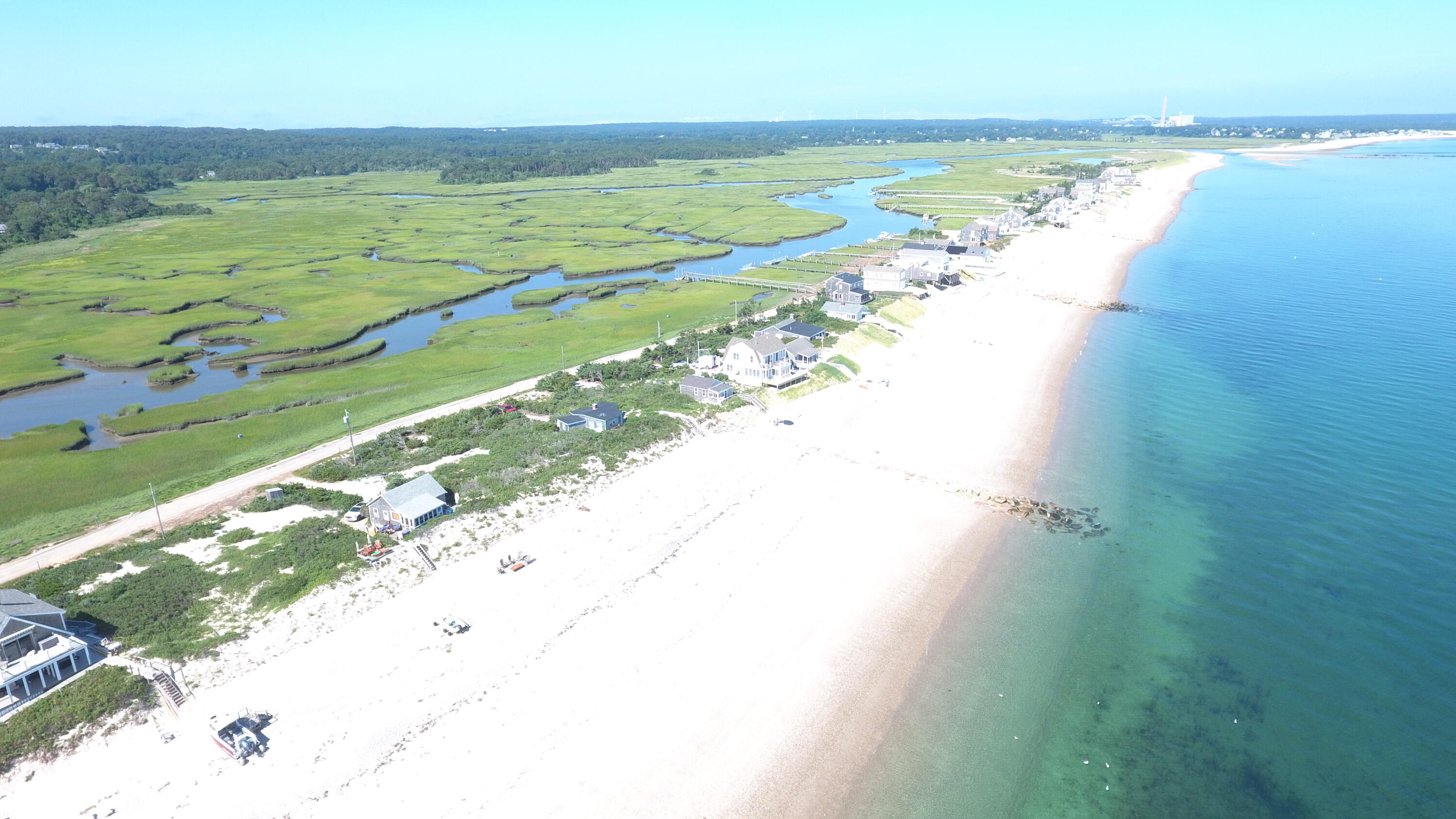48 Salt Marsh Road East Sandwich MA 02537