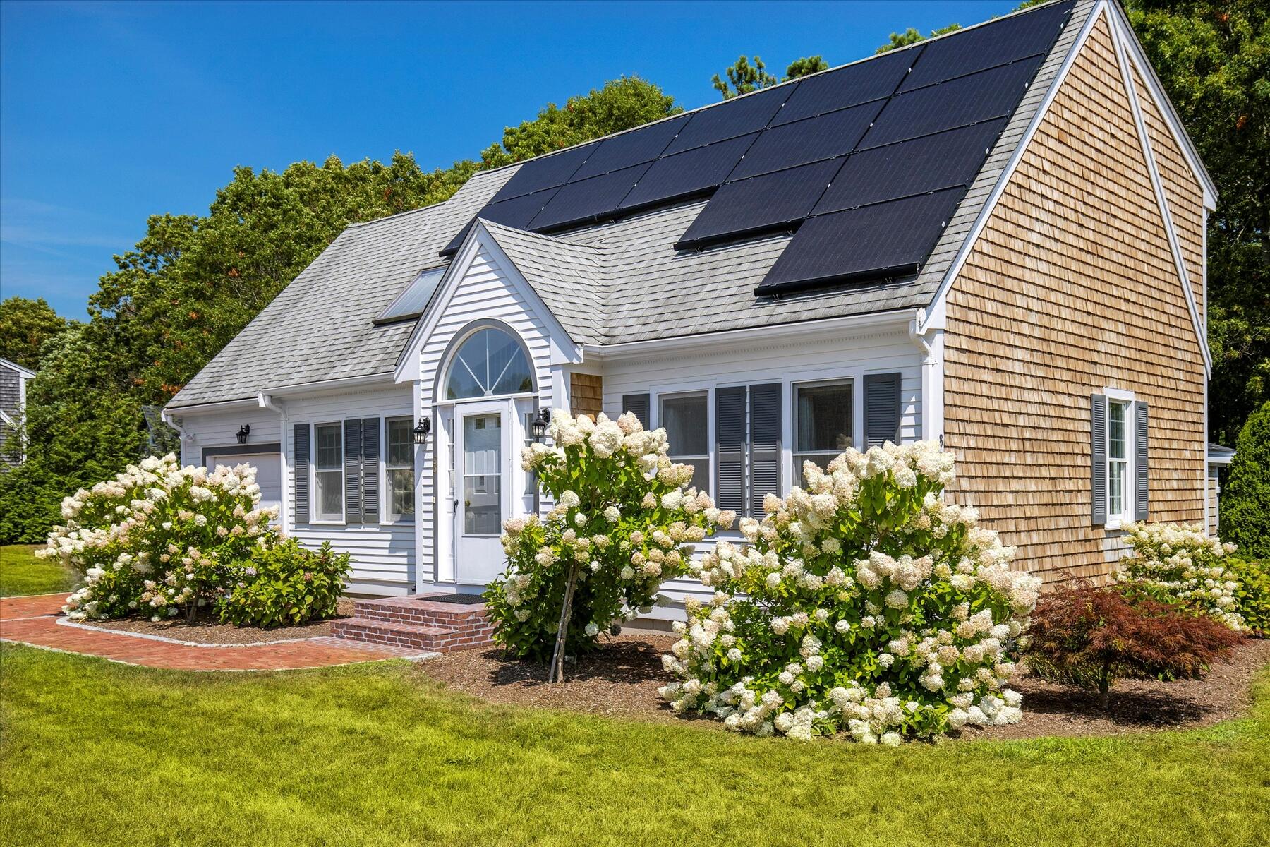 86 Bonito Avenue East Falmouth MA 02536