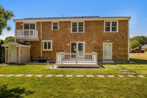 86 Bonito Avenue East Falmouth MA 02536