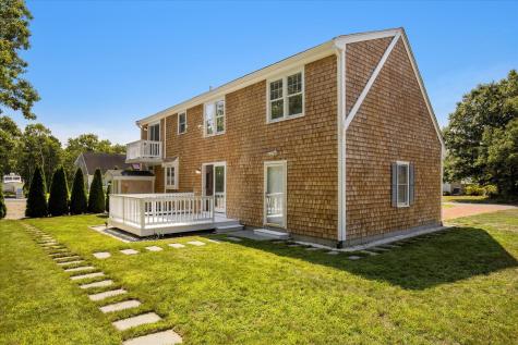 86 Bonito Avenue East Falmouth MA 02536