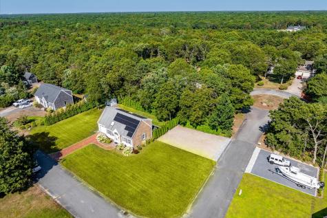 86 Bonito Avenue East Falmouth MA 02536