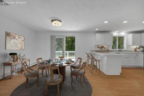 86 Bonito Avenue East Falmouth MA 02536