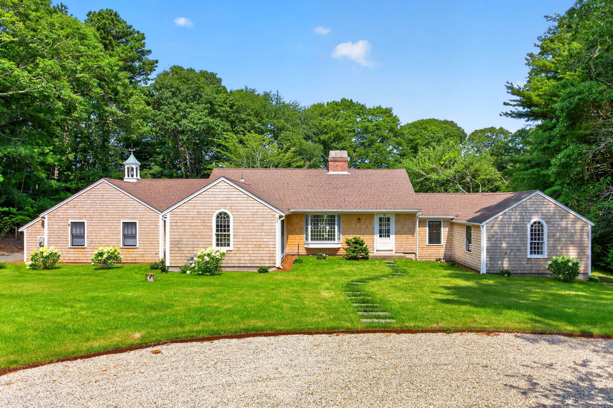 72 Hathaway Road Osterville MA 02655