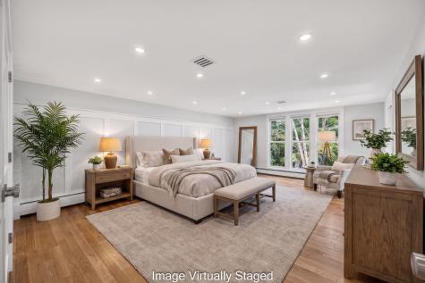 72 Hathaway Road Osterville MA 02655