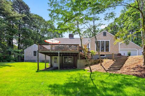 72 Hathaway Road Osterville MA 02655
