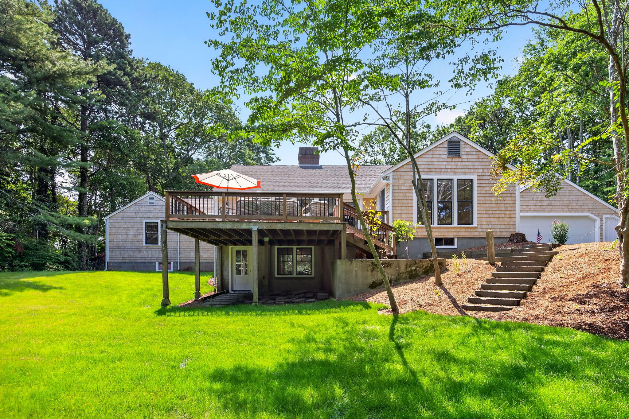 72 Hathaway Road Osterville MA 02655