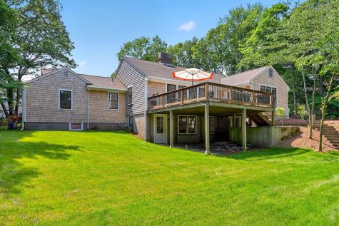 72 Hathaway Road Osterville MA 02655