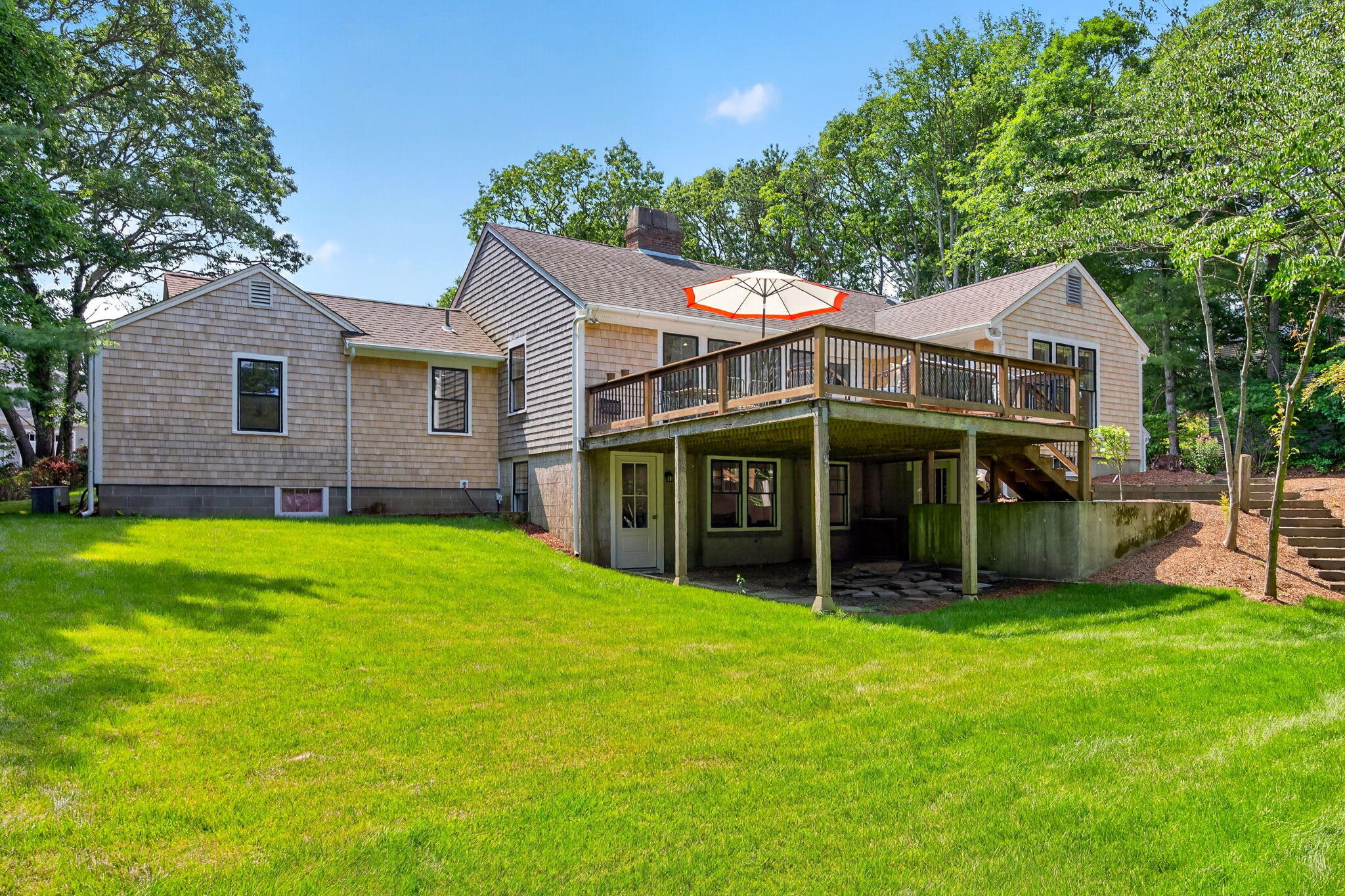 72 Hathaway Road Osterville MA 02655