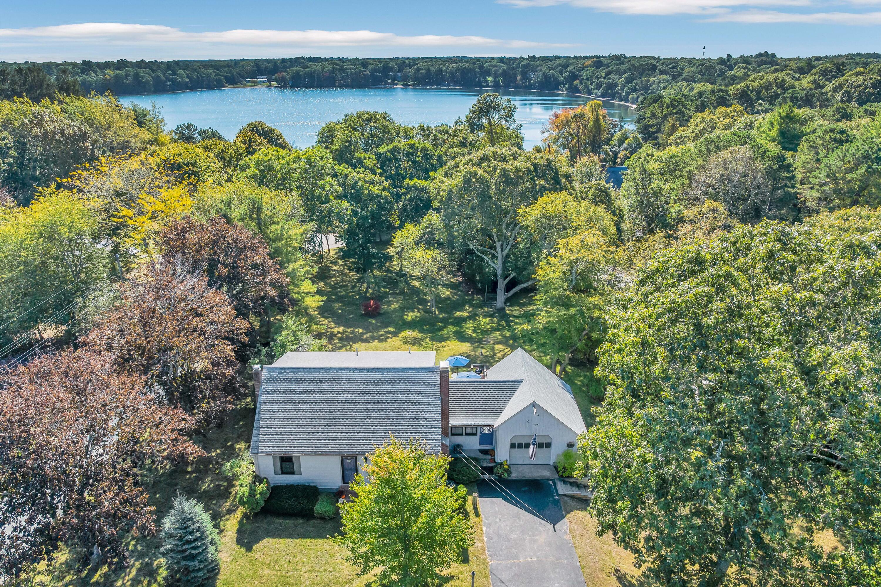 9 Mansfield Avenue Barnstable MA 02648