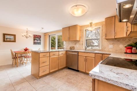 9 Mansfield Avenue Barnstable MA 02648