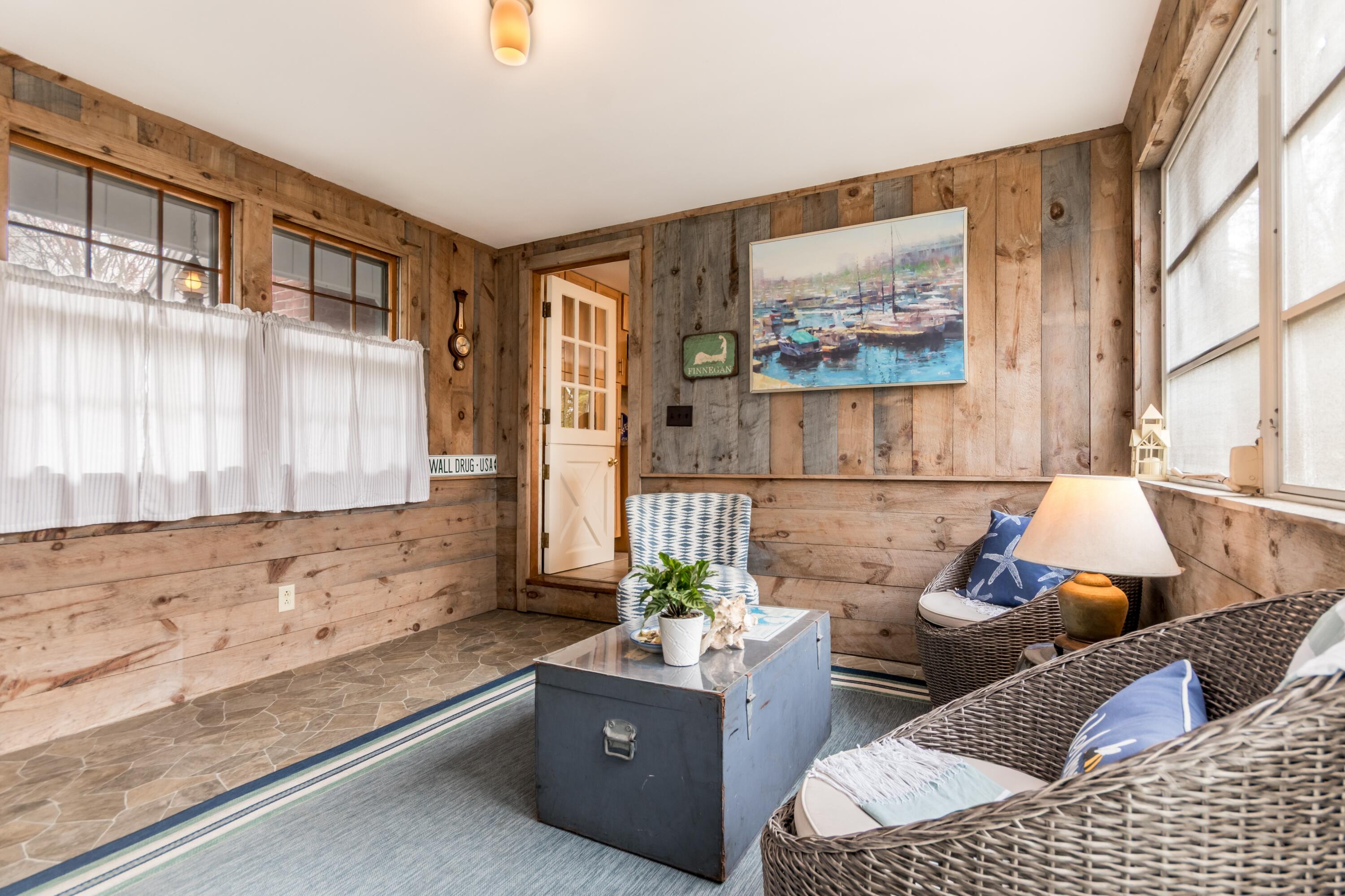 9 Mansfield Avenue Barnstable MA 02648
