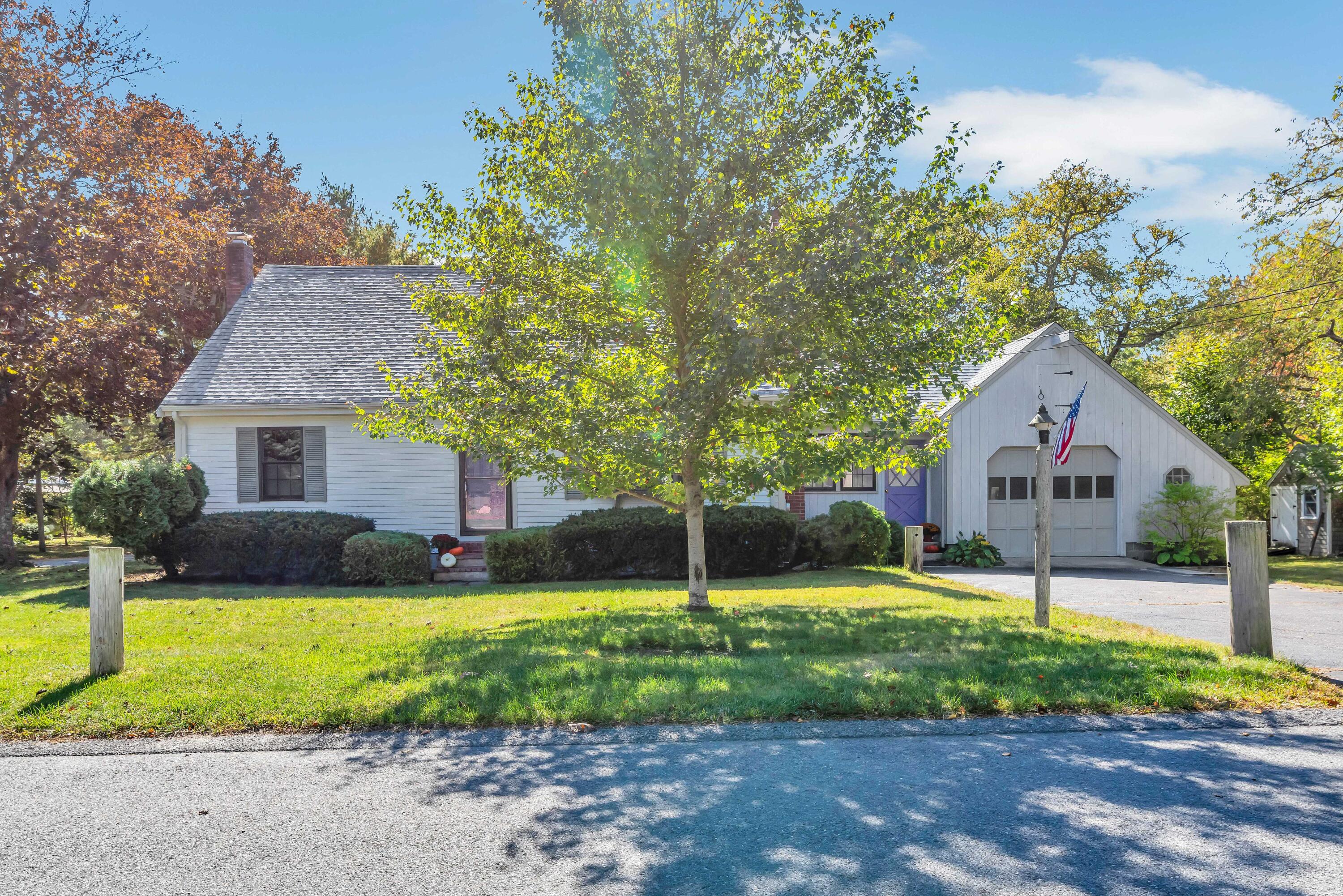 9 Mansfield Avenue Barnstable MA 02648