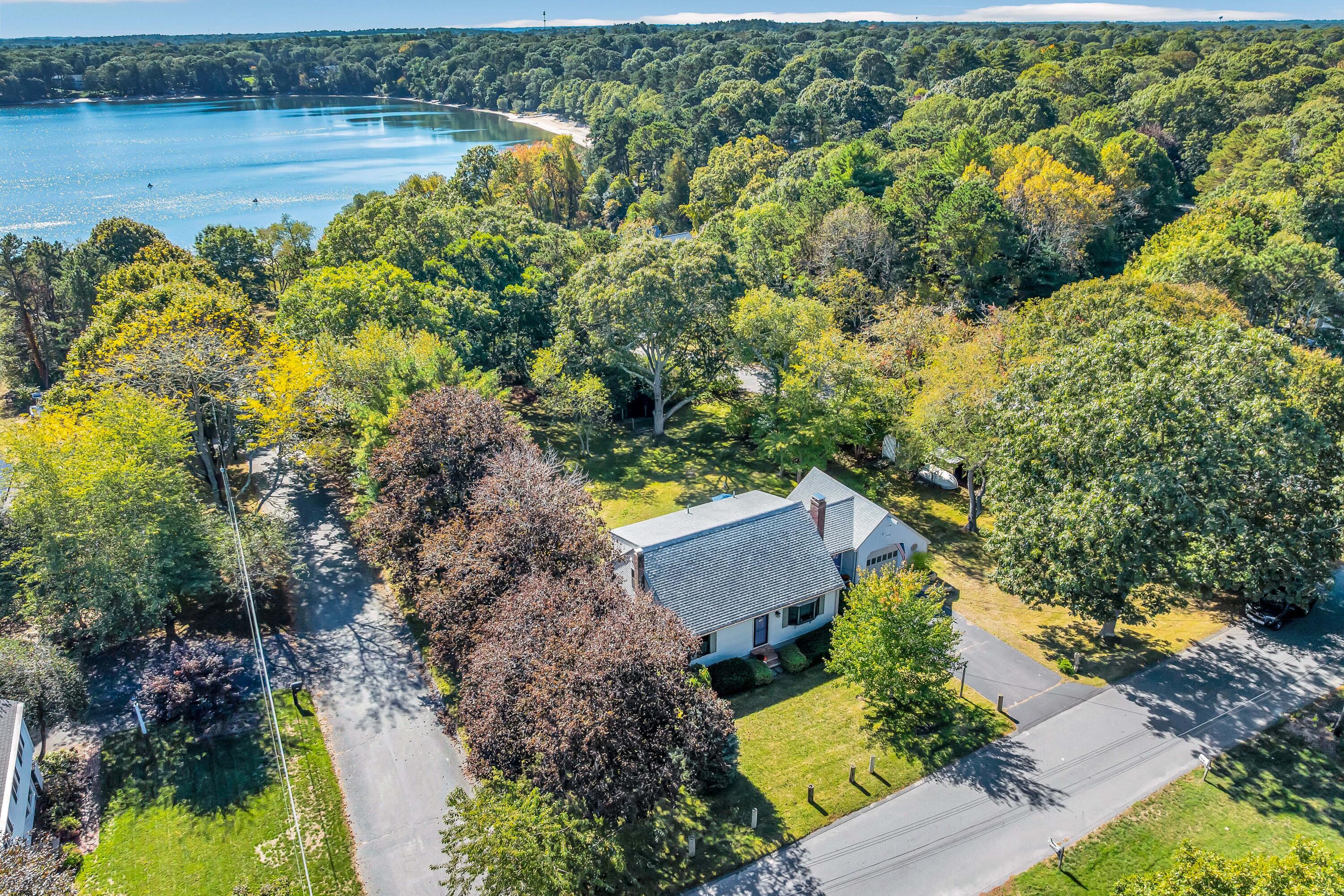 9 Mansfield Avenue Barnstable MA 02648