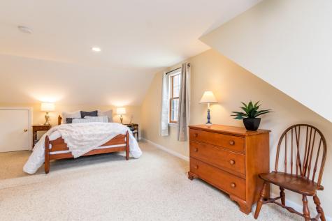 9 Mansfield Avenue Barnstable MA 02648