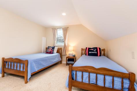9 Mansfield Avenue Barnstable MA 02648