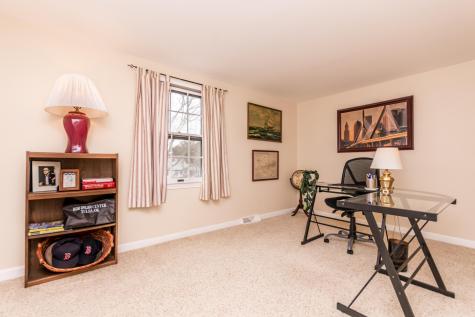 9 Mansfield Avenue Barnstable MA 02648