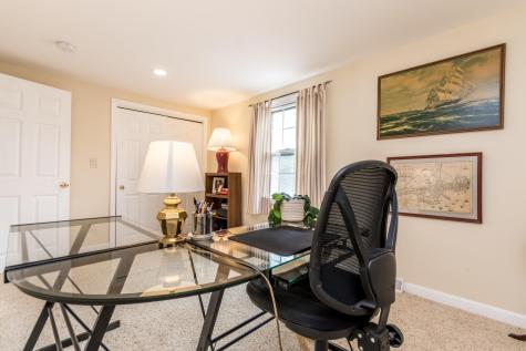 9 Mansfield Avenue Barnstable MA 02648
