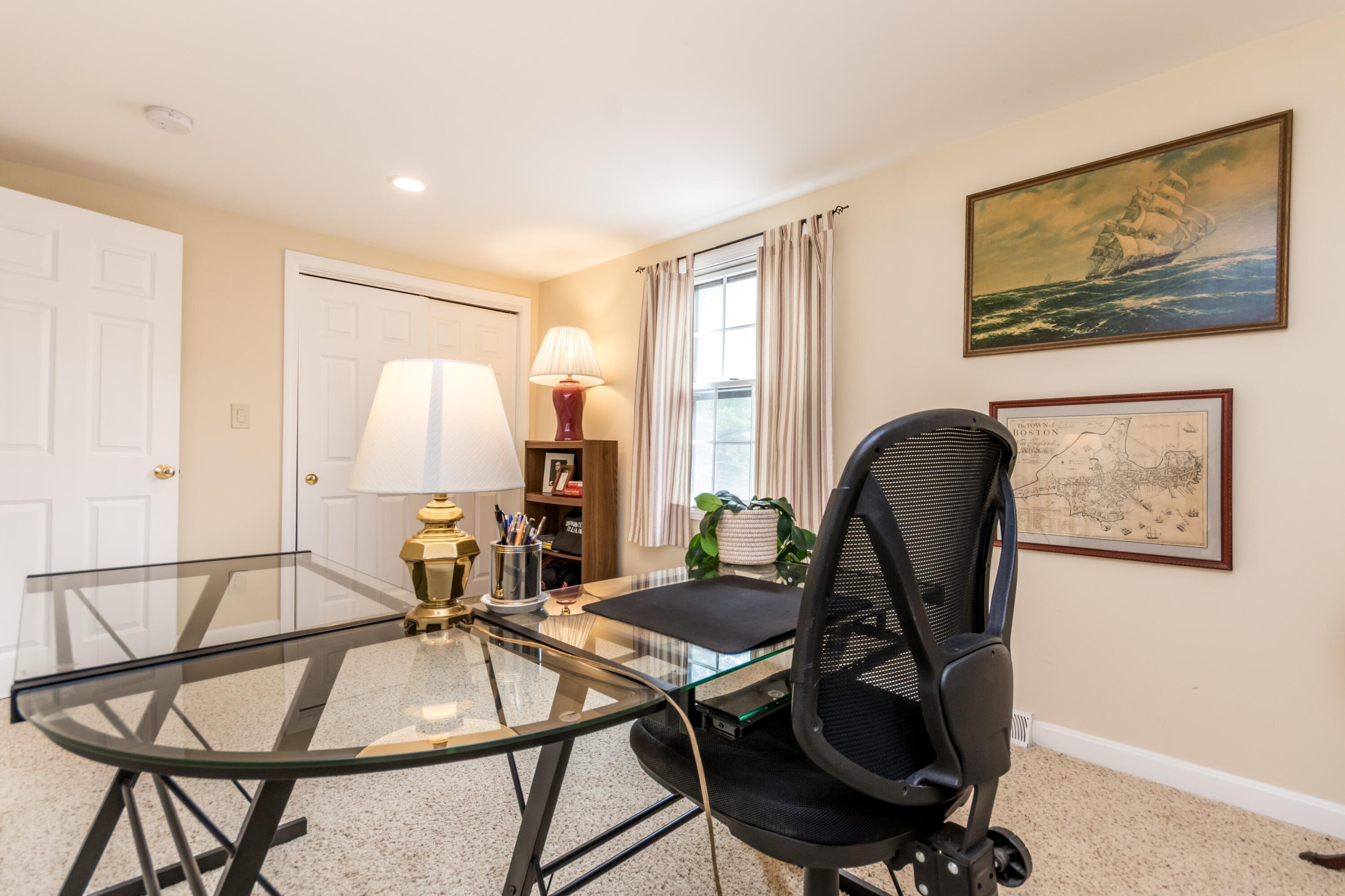 9 Mansfield Avenue Barnstable MA 02648