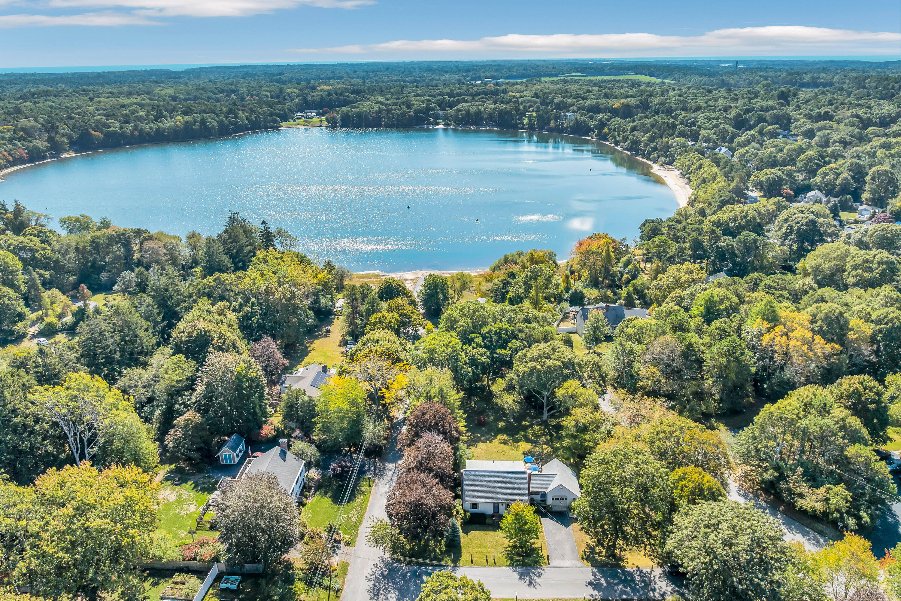 9 Mansfield Avenue Barnstable MA 02648