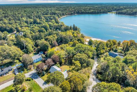9 Mansfield Avenue Barnstable MA 02648