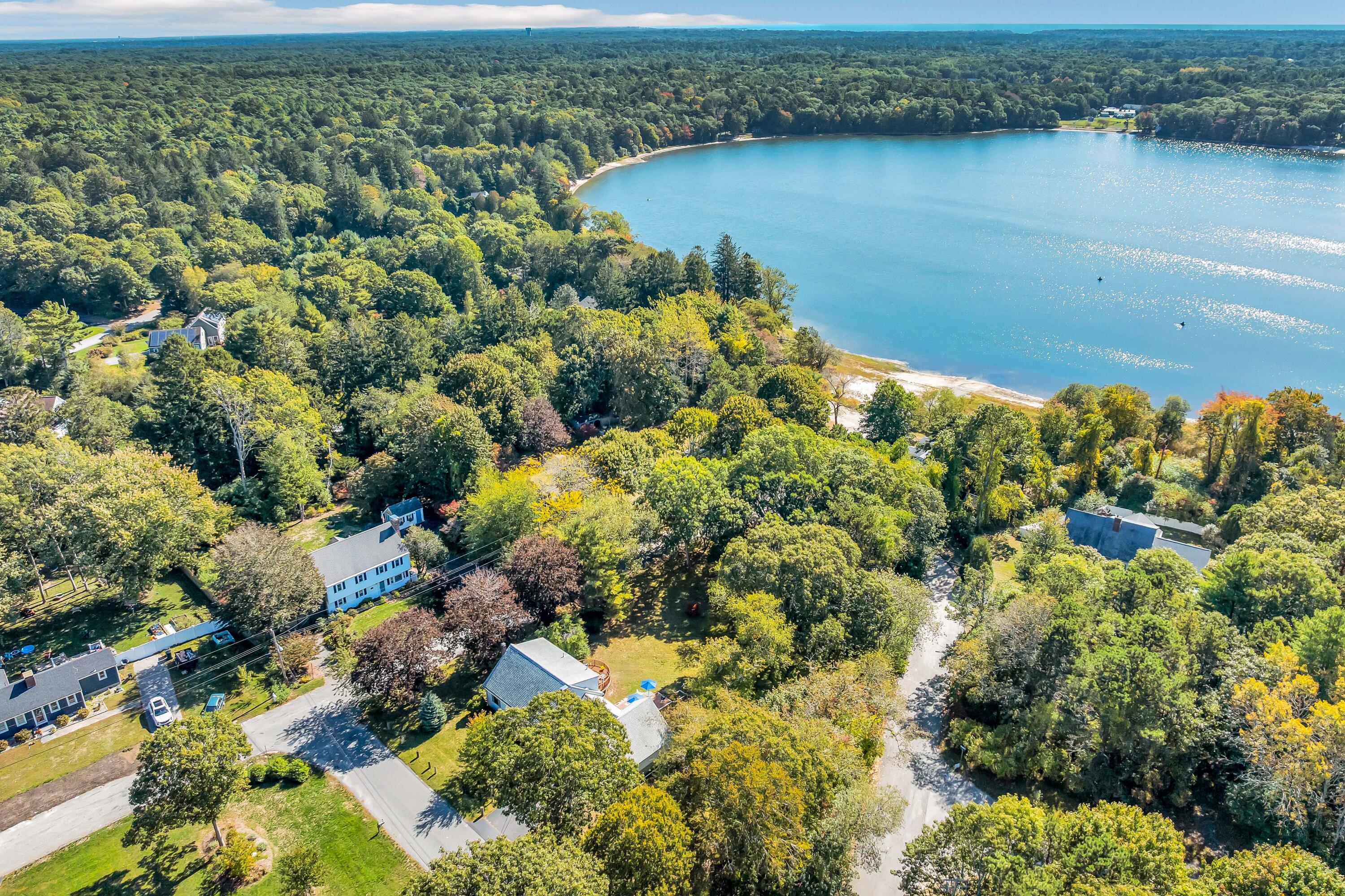 9 Mansfield Avenue Barnstable MA 02648