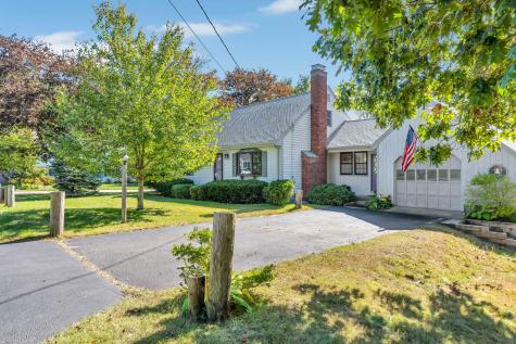 9 Mansfield Avenue Barnstable MA 02648