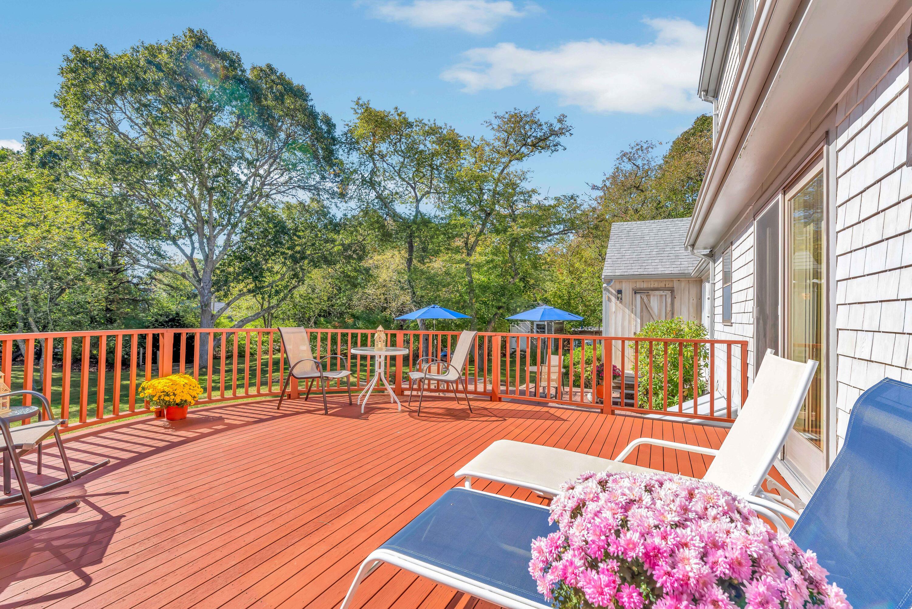 9 Mansfield Avenue Barnstable MA 02648