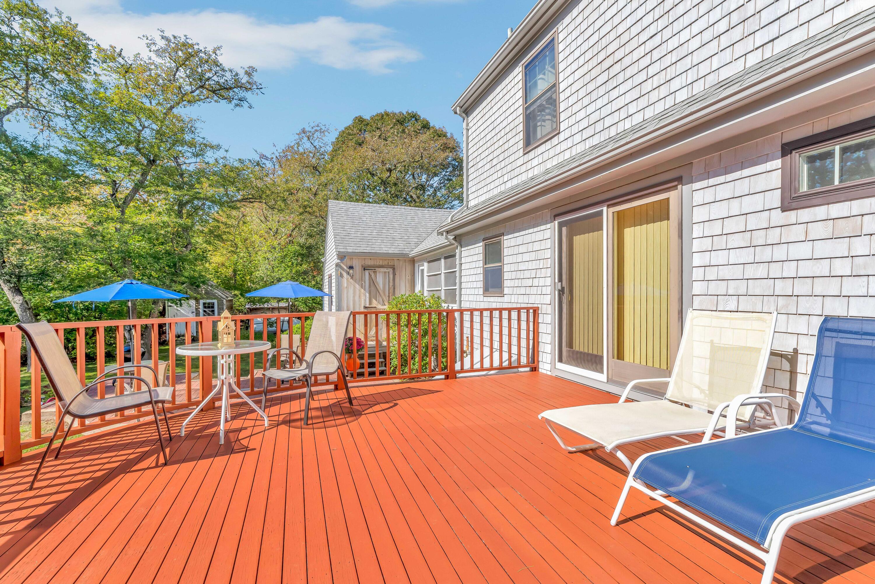 9 Mansfield Avenue Barnstable MA 02648