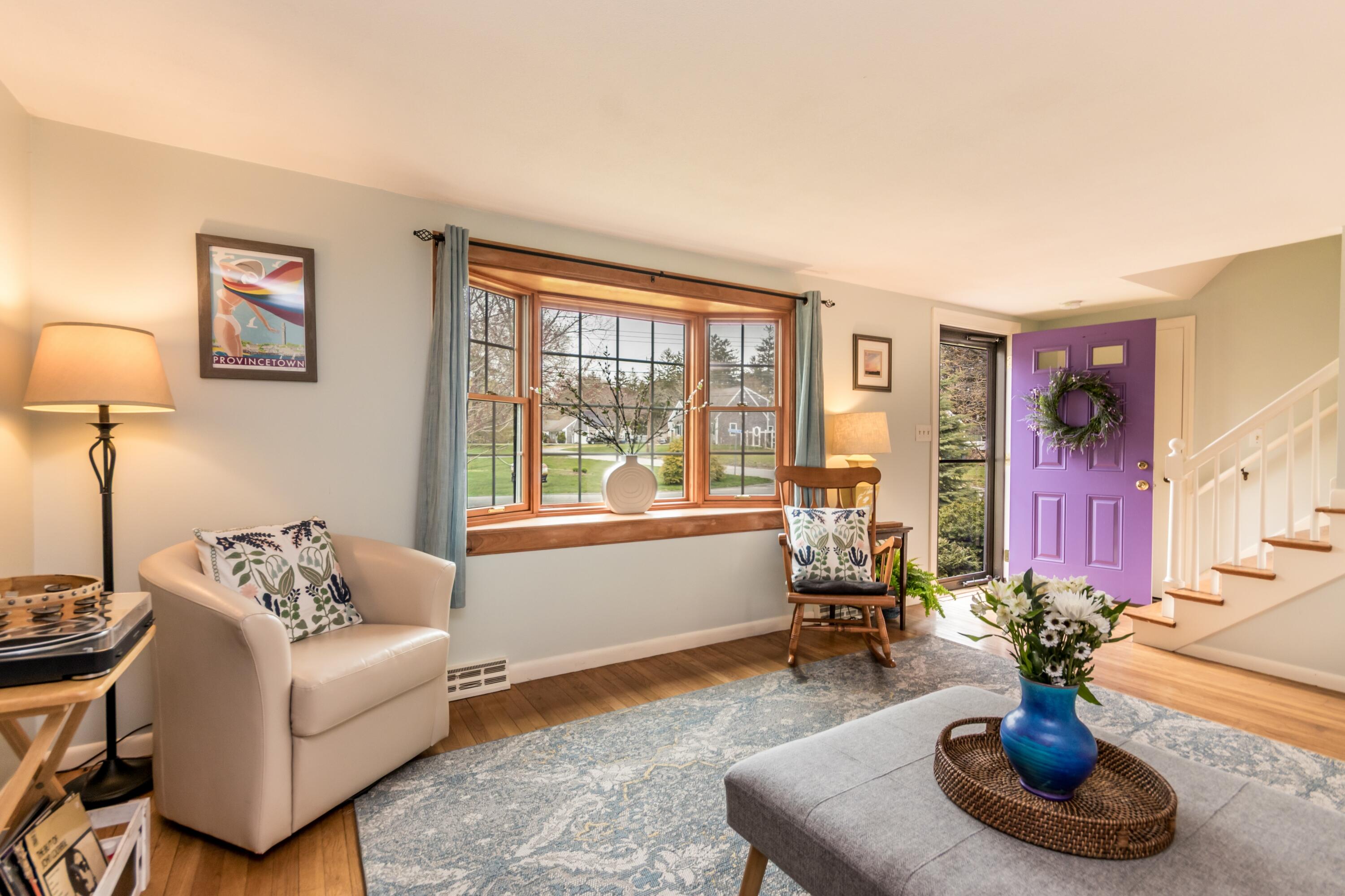 9 Mansfield Avenue Barnstable MA 02648