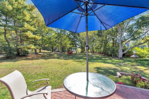 9 Mansfield Avenue Barnstable MA 02648