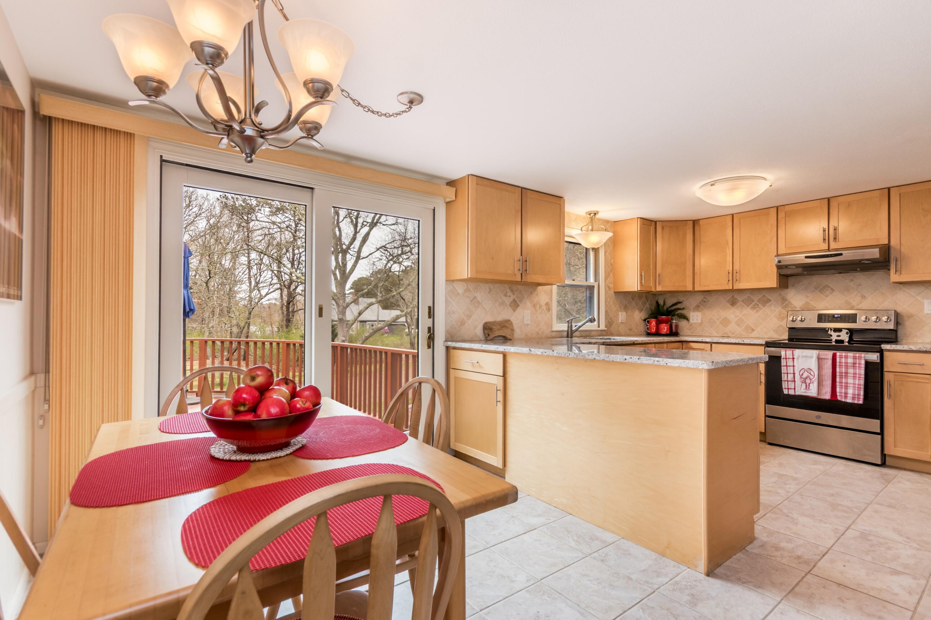 9 Mansfield Avenue Barnstable MA 02648