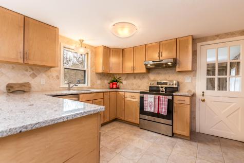 9 Mansfield Avenue Barnstable MA 02648