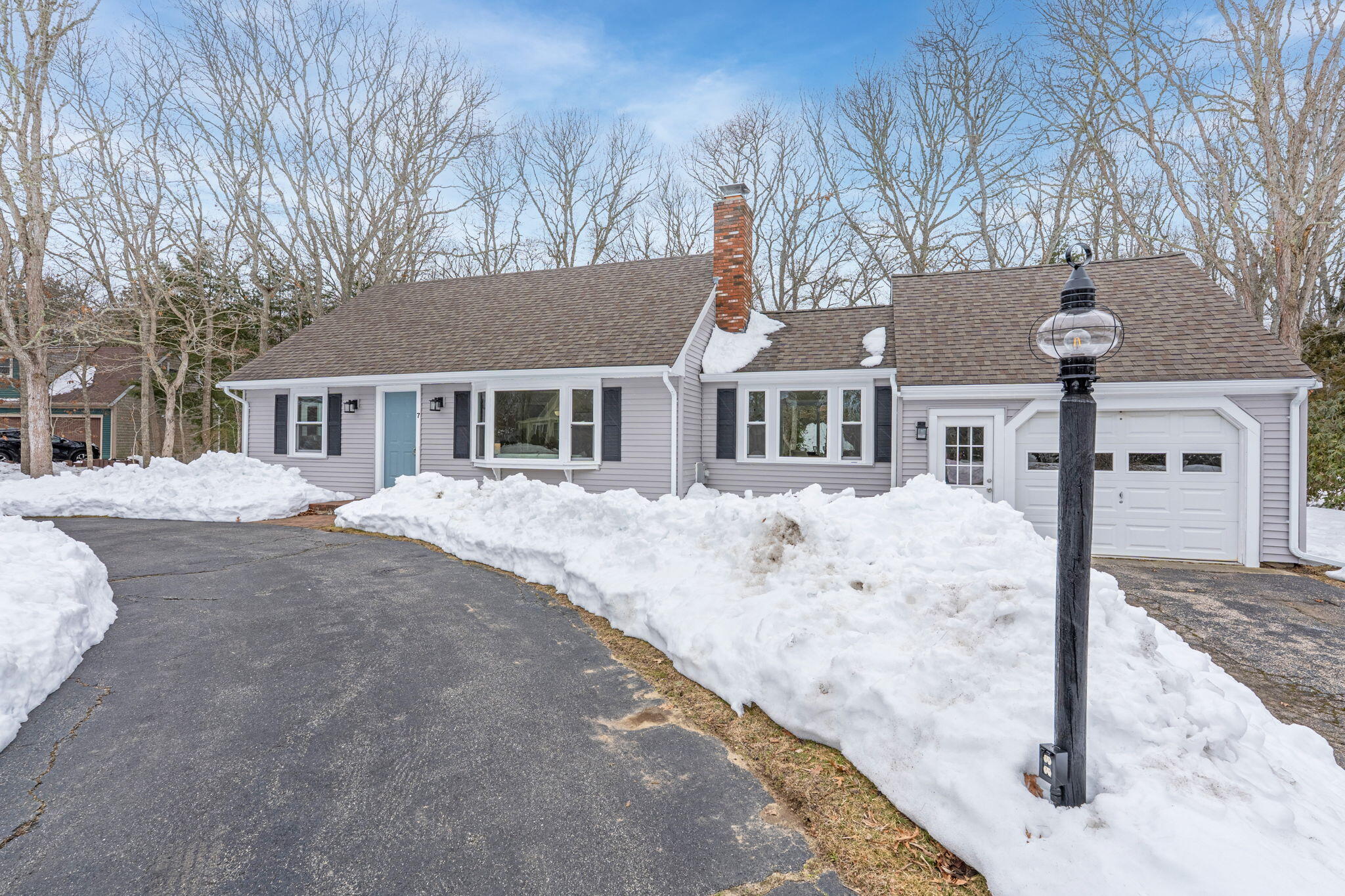 7 Dexter Mill Drive Falmouth MA 02536